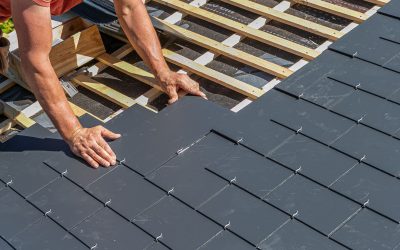 Top Services Offered by Roofing Company in Kingwood, TX