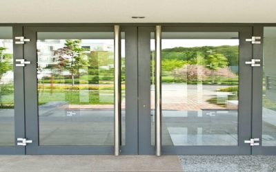 Improving Home Security and Curb Appeal: Entry Door Installation in Indianapolis IN