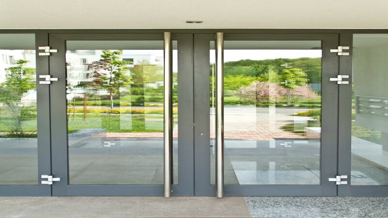 Improving Home Security and Curb Appeal: Entry Door Installation in Indianapolis IN