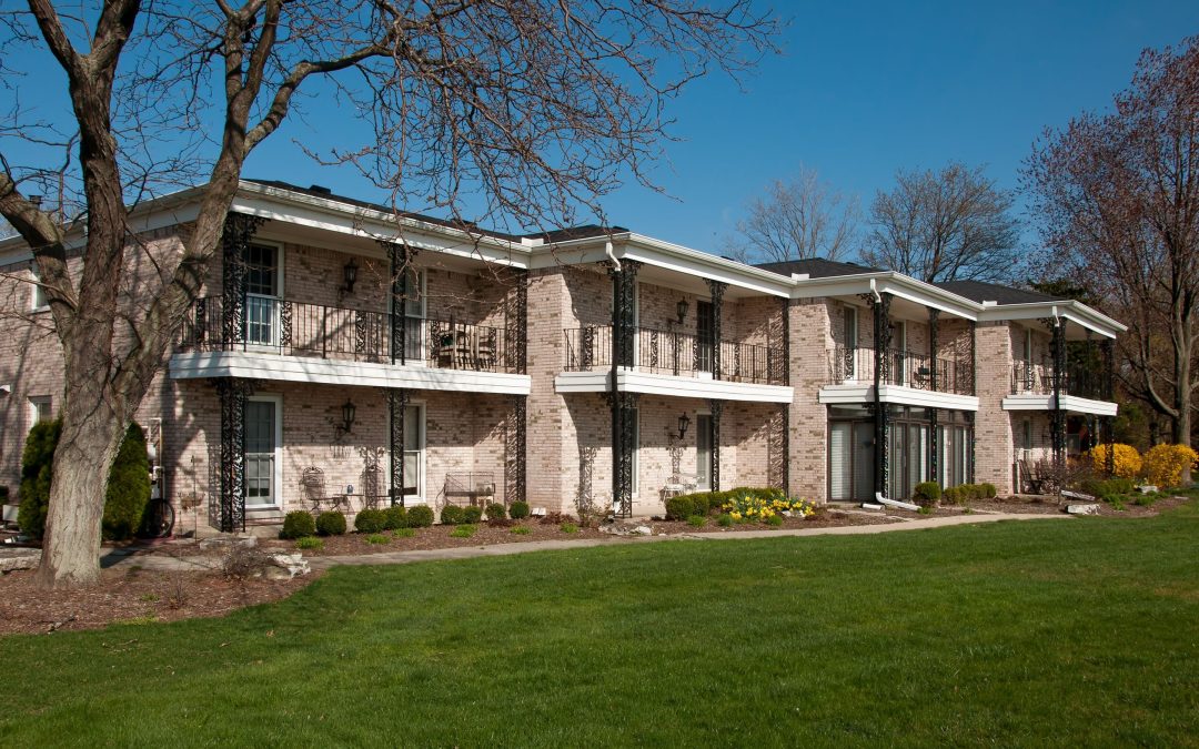 Discover Spacious Living: Two-Bedroom Apartments in Indianapolis, IN.