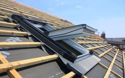 DIY Roofing: A Homeowner’s Guide to Repairing or Replacing Your Roof