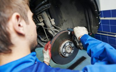 Keeping Your Fleet Rolling Smoothly – Top-Quality Truck Repair Equipment in Louisville, KY