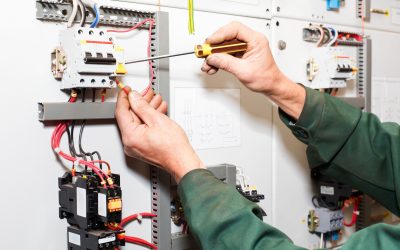 Avoid Electrical Hazards by Using a Reliable Electrical Contractor Murrieta CA