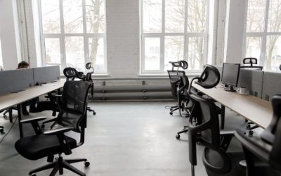 The Perfect Setting: Meeting Rooms for Rent in New York City