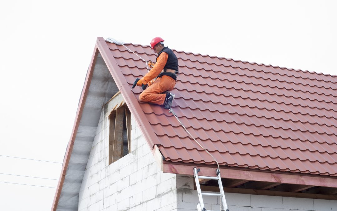 Get the Most Out of Your Roof: Palatine Roofing Companies Offer Warranties and Long-Term Support