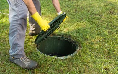 How to Choose the Right Septic Tank Service in Conyers, GA, for Your Home