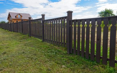 How To Choose The Best Fence Company in Minneapolis, MN, For Your Property?