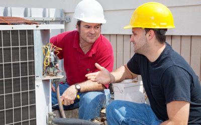 Reliable Solutions for AC Repair in Mundelein IL