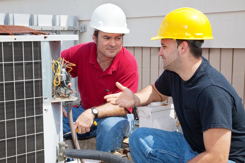 Reliable Solutions for AC Repair in Mundelein IL