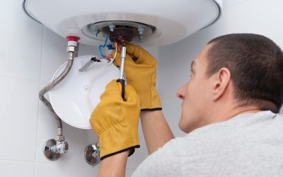 Mastering Efficient Water Heater Installation in Colorado Springs, CO