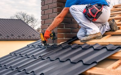 Crafting Durable Solutions: Residential Roofing Company in Denver, CO