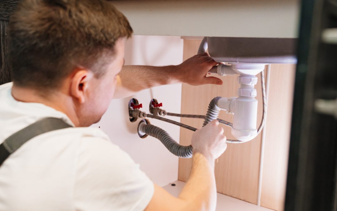 Essential Services Offered by Plumbers in Tyrone, GA