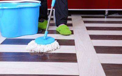 Effortless Cleanliness with Trusted House Cleaners in Broomfield, CO