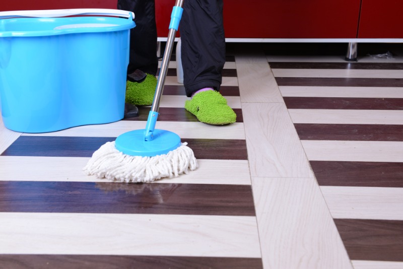 Effortless Cleanliness with Trusted House Cleaners in Broomfield, CO