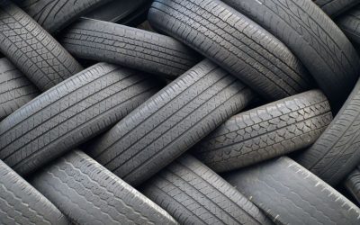 Understanding the Critical Role of Tire Recycling Near NJ in Mitigating Environmental Impact and Promoting Green Innovation