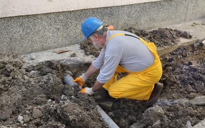 Avoid Costly Repairs With Sewer Drains in Manheim, PA