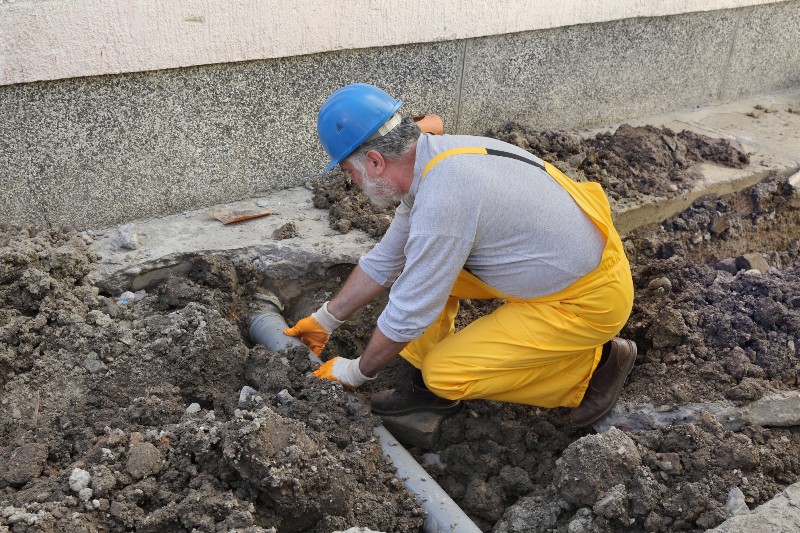 Avoid Costly Repairs With Sewer Drains in Manheim, PA