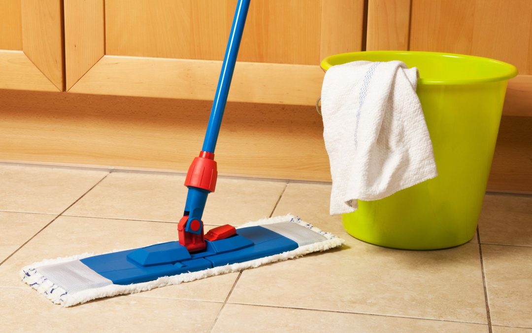 The Impact of Janitorial Cleaning Services in Richmond, VA on Employee Well-being