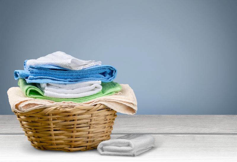 Premium Laundry Service in Mandarin, FL Offering Unmatched Convenience and Quality Care for Your Clothes