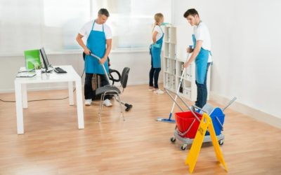 The Ultimate Guide to Move Out Cleaning Services in San Antonio, TX